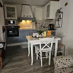 דירה Casa Franchetta, Grazioso Bilocale Per 2 Persone A טריאורה