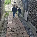 Casa Franchetta, Grazioso Bilocale Per 2 Persone A דירה