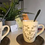 דירה Casa Franchetta, Grazioso Bilocale Per 2 Persone A טריאורה