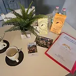 Casa Franchetta, Grazioso Bilocale Per 2 Persone A דירה טריאורה
