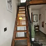 Casa Franchetta, Grazioso Bilocale Per 2 Persone A דירה טריאורה