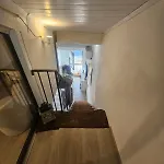 Casa Franchetta, Grazioso Bilocale Per 2 Persone A דירה טריאורה