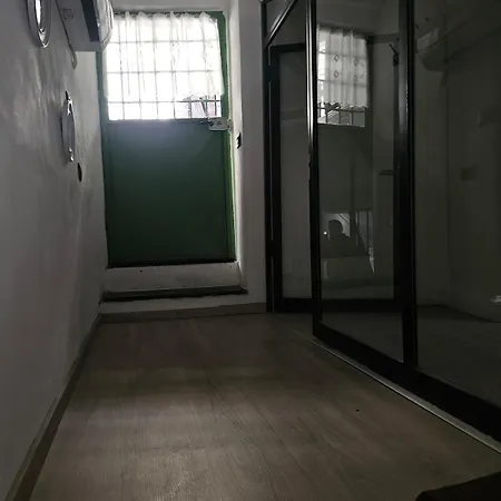 Casa Franchetta, Grazioso Bilocale Per 2 Persone A トリオーラ