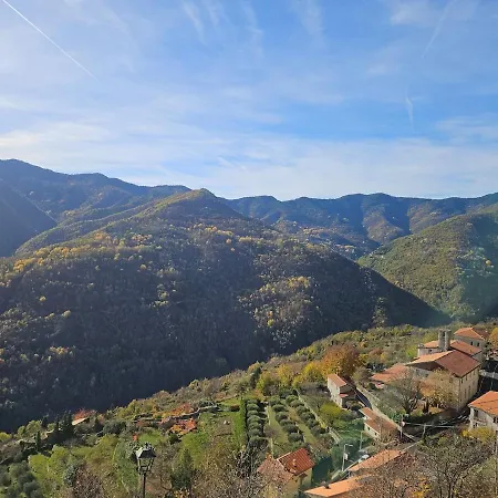 Lejlighed Casa Franchetta, Grazioso Bilocale Per 2 Persone A