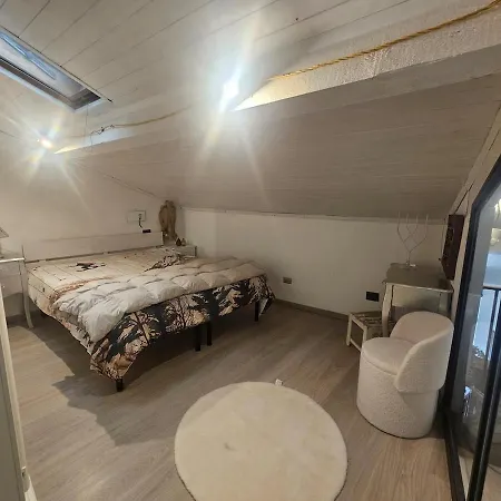Casa Franchetta, Grazioso Bilocale Per 2 Persone A