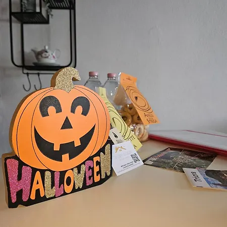 Casa Franchetta, Grazioso Bilocale Per 2 Persone A トリオーラ