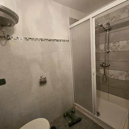 Casa Franchetta, Grazioso Bilocale Per 2 Persone A アパート *