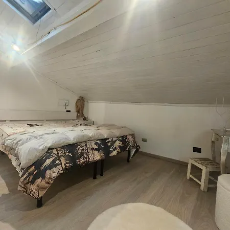 Casa Franchetta, Grazioso Bilocale Per 2 Persone A