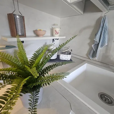 Casa Franchetta, Grazioso Bilocale Per 2 Persone A Lägenhet Triora