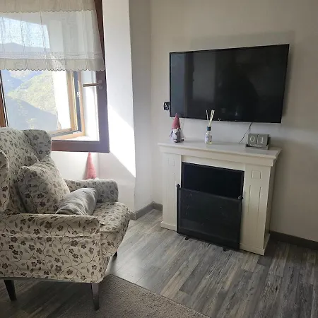 Casa Franchetta, Grazioso Bilocale Per 2 Persone A