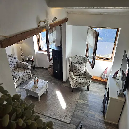 Casa Franchetta, Grazioso Bilocale Per 2 Persone A *