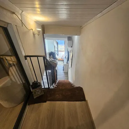 Casa Franchetta, Grazioso Bilocale Per 2 Persone A Apartmán Triora