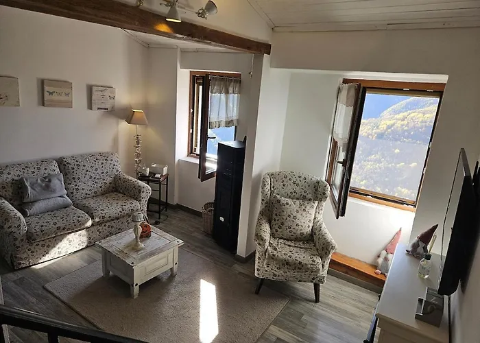 Lägenhet Casa Franchetta, Grazioso Bilocale Per 2 Persone A *