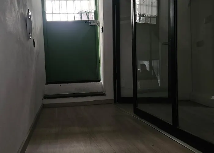 Casa Franchetta, Grazioso Bilocale Per 2 Persone A Triora