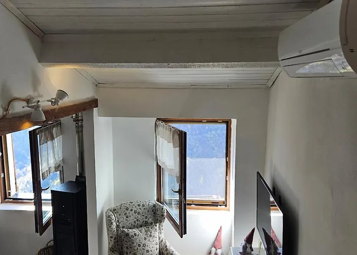 Casa Franchetta, Grazioso Bilocale Per 2 Persone A *