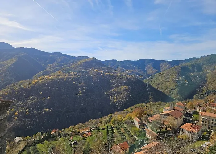 Lägenhet Casa Franchetta, Grazioso Bilocale Per 2 Persone A