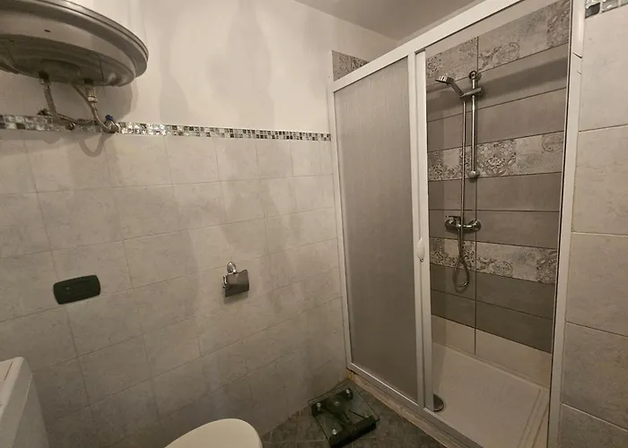 Casa Franchetta, Grazioso Bilocale Per 2 Persone A Lejlighed *