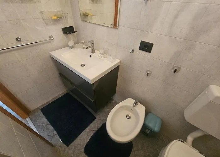 Casa Franchetta, Grazioso Bilocale Per 2 Persone A Triora