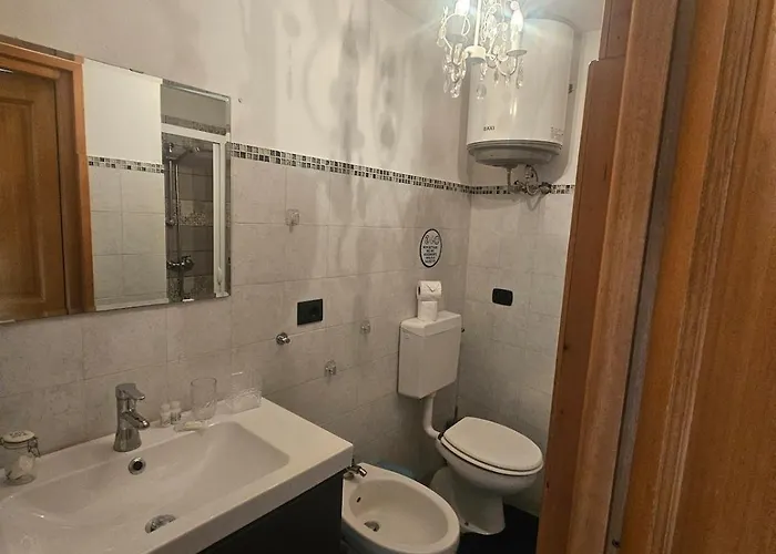 Casa Franchetta, Grazioso Bilocale Per 2 Persone A * Triora