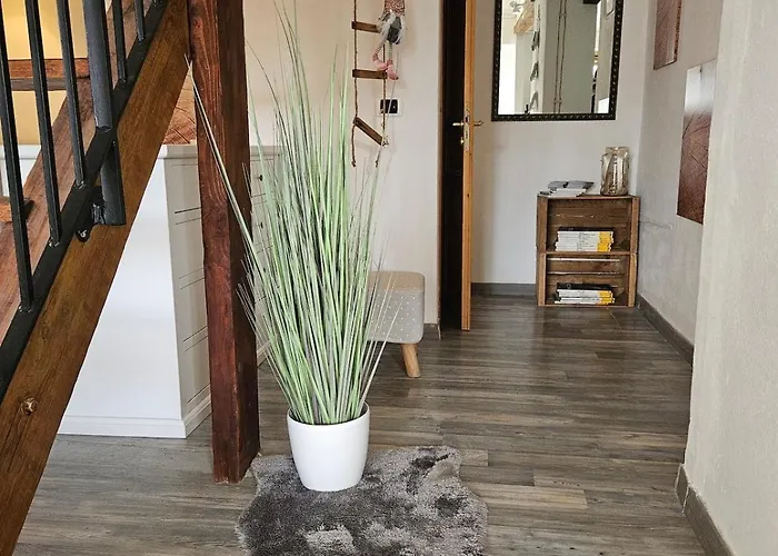 Casa Franchetta, Grazioso Bilocale Per 2 Persone A Lägenhet