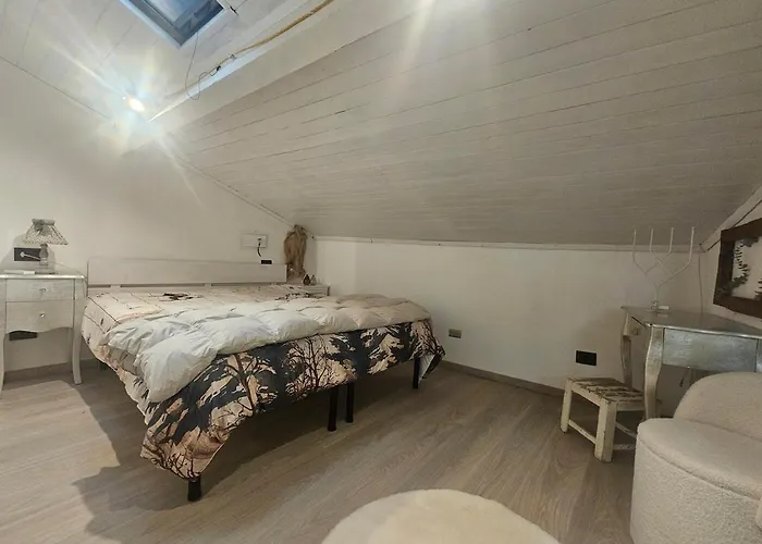 Casa Franchetta, Grazioso Bilocale Per 2 Persone A