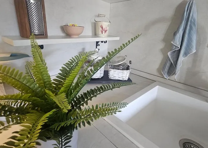 Casa Franchetta, Grazioso Bilocale Per 2 Persone A Lägenhet Triora