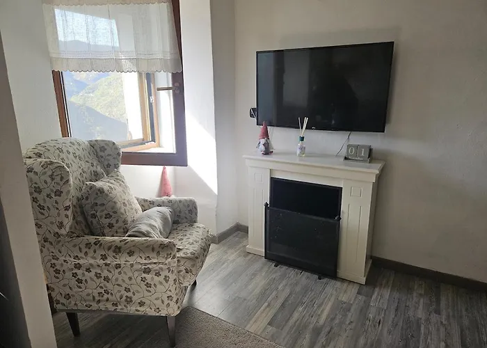 Casa Franchetta, Grazioso Bilocale Per 2 Persone A