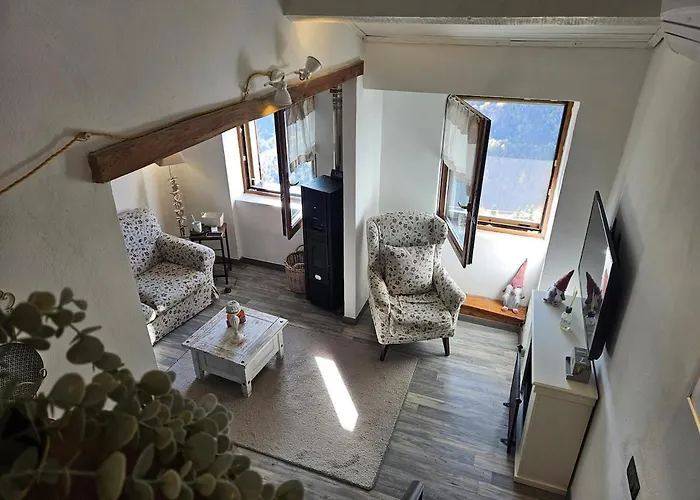 Casa Franchetta, Grazioso Bilocale Per 2 Persone A *