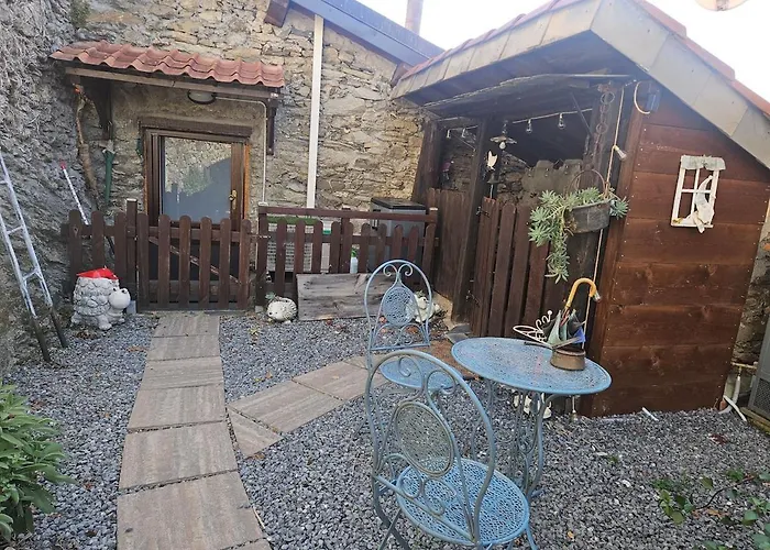 Casa Franchetta, Grazioso Bilocale Per 2 Persone A *