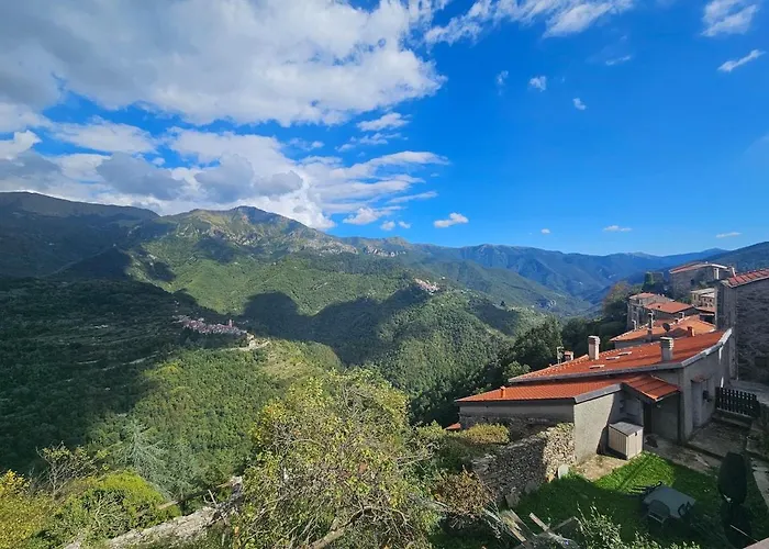 Lägenhet Casa Franchetta, Grazioso Bilocale Per 2 Persone A *