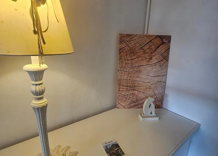 Lägenhet Casa Franchetta, Grazioso Bilocale Per 2 Persone A *
